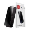 CRONG Hartowane szkło prywatyzujące Privacy 3D Armour Glass do iPhone Air